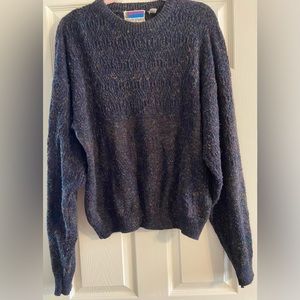 Sweater Graphix vintage sweater XL
